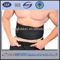 SGS Stretch Customized Back Support Belt to Protect Waist and Back